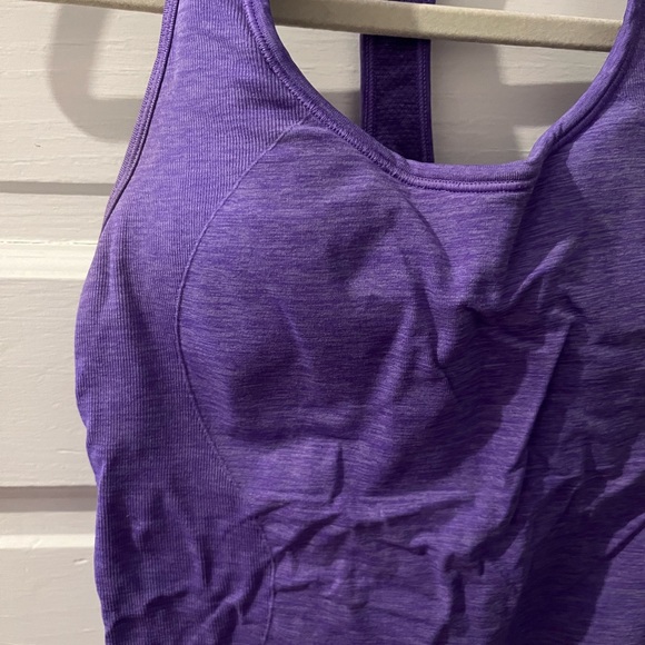 Lululemon tank top - Picture 3 of 5
